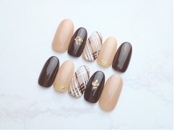 ナイスネイル 新横浜店(NICE NAIL)/持ち込みデザインコース