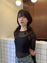 モク バイ エイチ 立川(moc by h)&nbsp;CHIRI OTSUKA