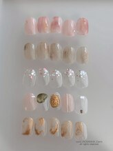 ロザンナ 新所沢店(ROSANNA)/定額デザイン