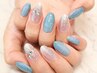 【学割U24】ハンドネイルAll 4400円★