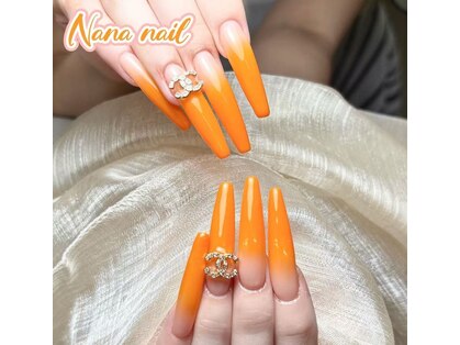 ナナネイル川崎店(NaNa Nail)の写真