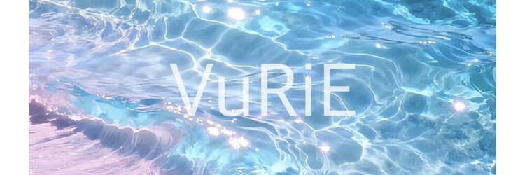 ヴリエ 立川店(VURIE)のサロンヘッダー