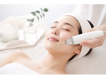 ベル エ スヌーズ(Bell et snooze)の写真/目立ちやすい“大人の毛穴”に。秋の徹底毛穴ケア