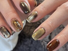 ［おまかせ］ニュアンスデザイン