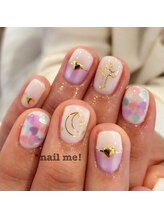 ネイルミー(nail me!)/