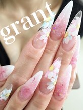 グラント(NAIL SALON&SCHOOL grant)/