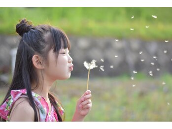 プライベートサロン プース(pousse)/美肌キッズ脱毛☆
