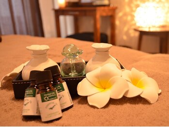 アロマトリート リコ(RICO)/