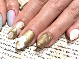 free art120min7,980円/施術Nava