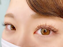 デリカ 溝の口店(DELICAT)/アップワードラッシュ