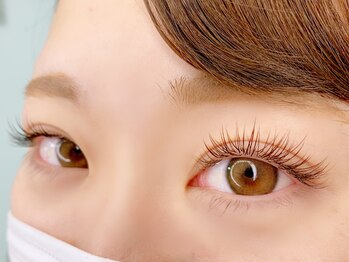 デリカ 溝の口店(DELICAT)/アップワードラッシュ