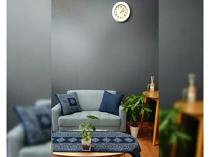 エステティックサロン モンド シエル(Monde Ciel)の写真