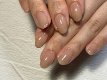 ニコリー(nicolie)/マオジェル