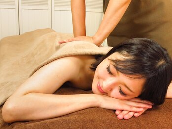 アーチボディマジック(arch-bodymagic)/全身コルギコース90分＆120分