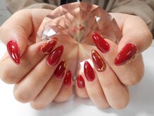 ネイルサロン グレイス(Grace)/スカルプワンカラー