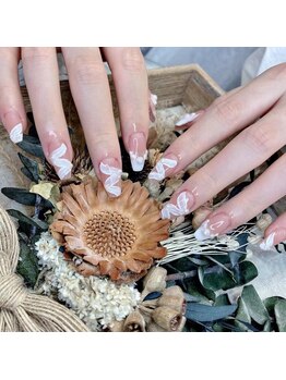 バーバラネイルサロン(Babarla)/定額スカルプコース12900