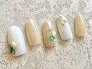 Allure Collection Nail