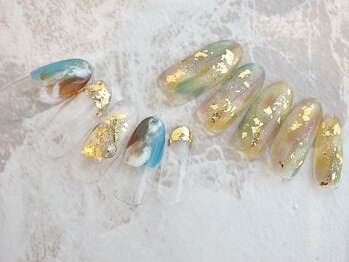 ラルネイル 大宮(Lull. nail)/