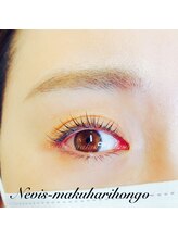 ハニービー(Honey B)/まつげカール