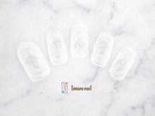 リモアネイル(limore nail)/波紋☆