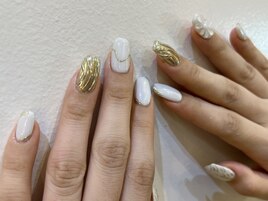 120分お持ち込みデザイン