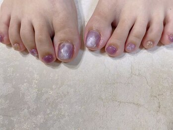 ネイルジョリー(Nail Jolie)/