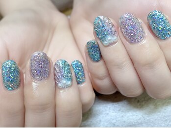 キラキラマーメイド☆