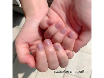 エムシーベル(m.c bell)/