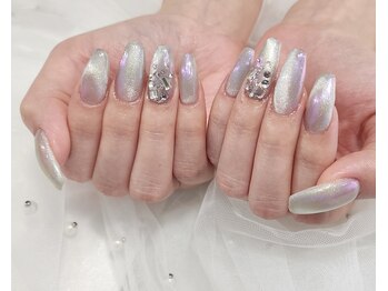 ミエル(Miel)/Magnet