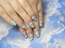 2M ネイル アトリエ(2M NAIL ATELIER)/