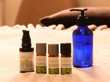 お疲れや気分に合わせてぴったりのアロマをご提案♪