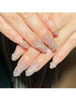 ノア ネイル(Noa Nail)/