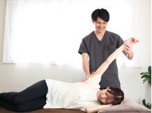 美容整体院アサシ 上尾院(美容整体院ASASHI)
