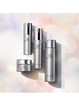 ビューティーサロン シャーロット(Beauty Salon Charlotte)/MT センシティブケアライン