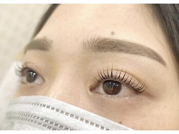 グラマラス 横浜関内店(GLAMOROUS)/ラッシュリフト★まつげパーマ