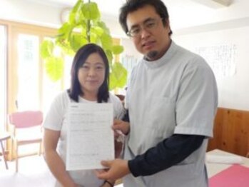 からだばらんす 安城岡崎/岡崎市　不眠　整体口コミ