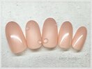 【しずくネイル】
