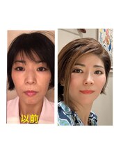 エヴァン(evan)/オーナー過去現在☆