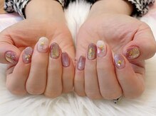 アゲート(Agate)/マグネットアート