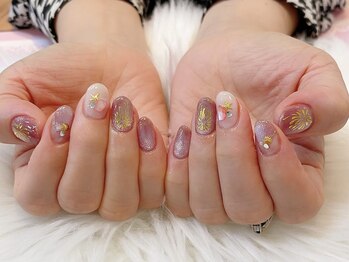 マグネットアート