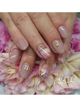 アイネイル(iNAIL)/
