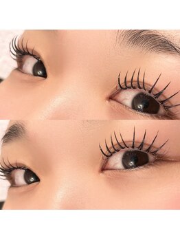 ロール(Roll)/まつエク