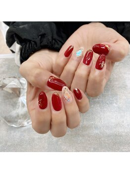 エーナイン 北広島店/持ち込みデザイン