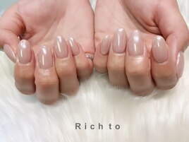 ワンカラー×ミラー