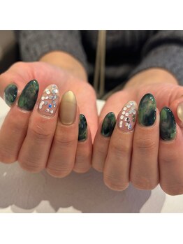 ジェダイ(JEDI)/マーブルネイル