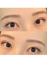 シーンスタジオ 池袋店(SSIN STUDIO)/池袋まつ毛パーマ、眉毛サロン