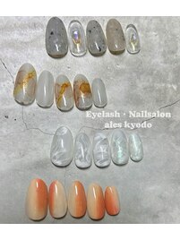 3月キャンペーンアート★