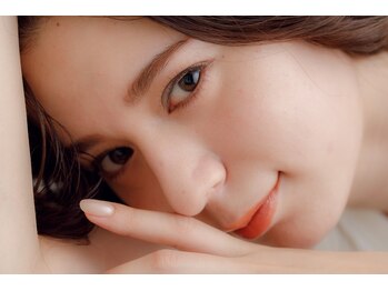 ルシアル 所沢(Luciall)/ダメージレスまつげパーマ