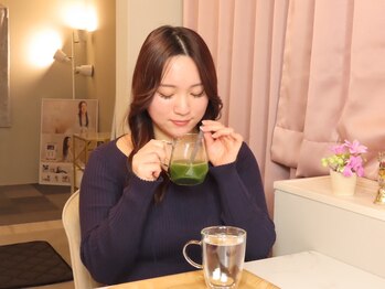 ヨサパーク リュヌ 町屋店(YOSAPARK Lune)/ドリンクサービス◎