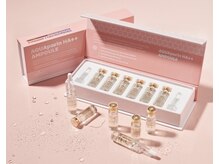 ゼニスビューティー(Zenith Beauty)/アクアポリンHA ++